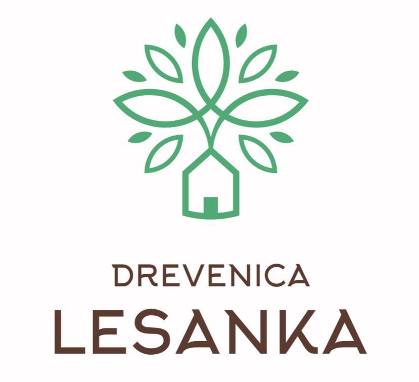 Drevenica Lesanka Villa Demänovská Dolina Eksteriør bilde